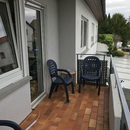 Gaestezimmer Suess- Scharf Meckenbeuren Esterno foto