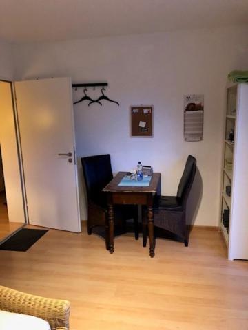 Gaestezimmer Suess- Scharf Meckenbeuren Esterno foto