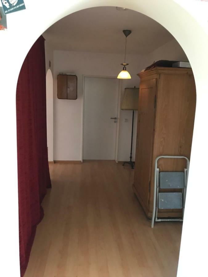 Gaestezimmer Suess- Scharf Meckenbeuren Esterno foto